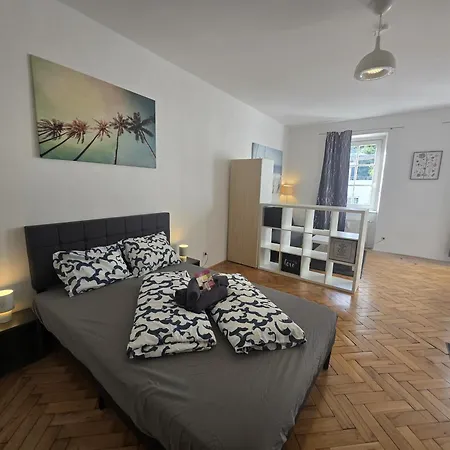 Apartment Apartment Central Innsbruck Innsbruck