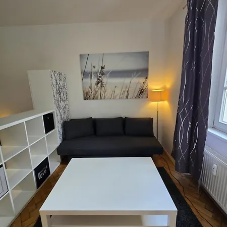 Apartment Central Innsbruck