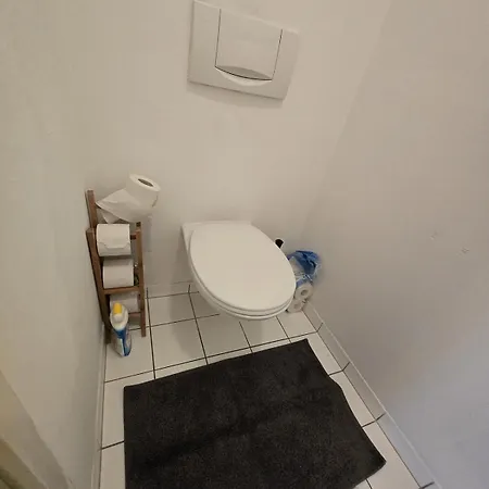 Apartment Central Innsbruck * インスブルック